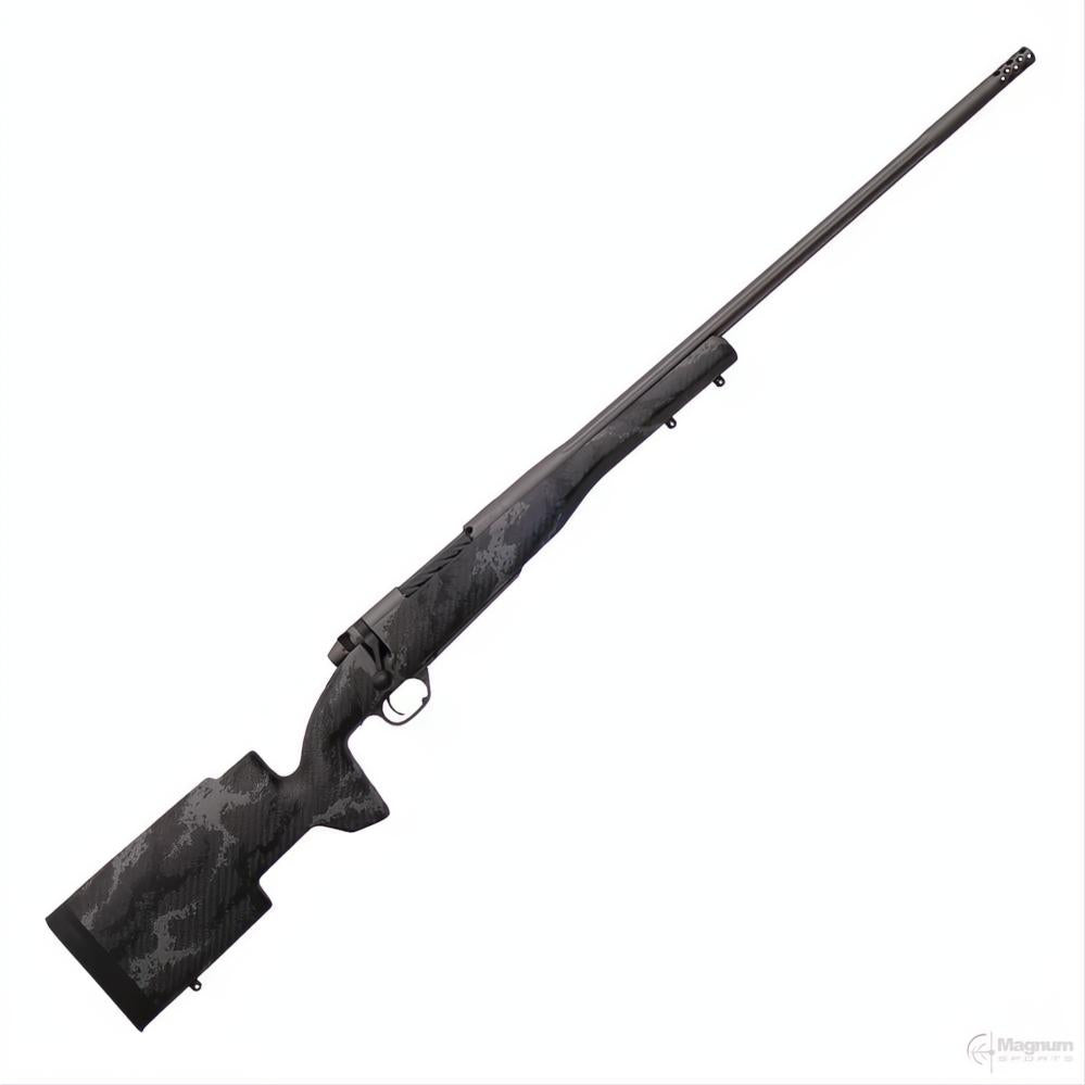 Weatherby MKV Accumark Pro