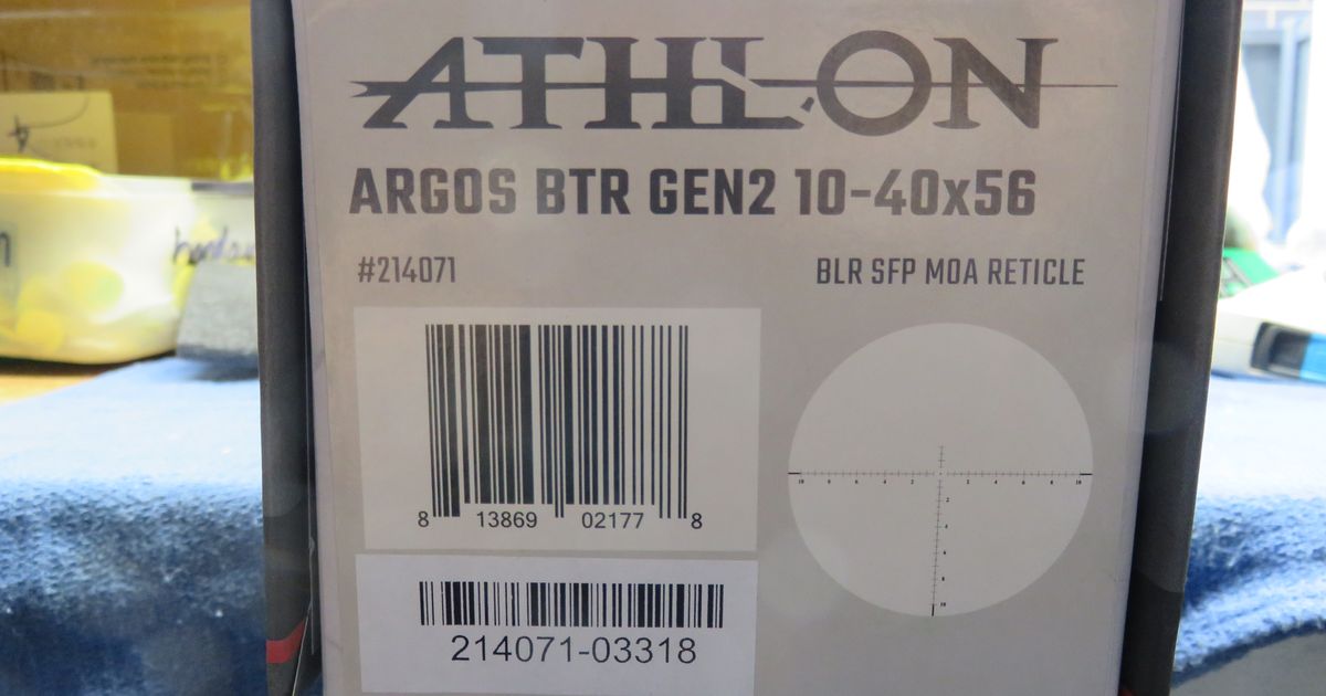 Athlon