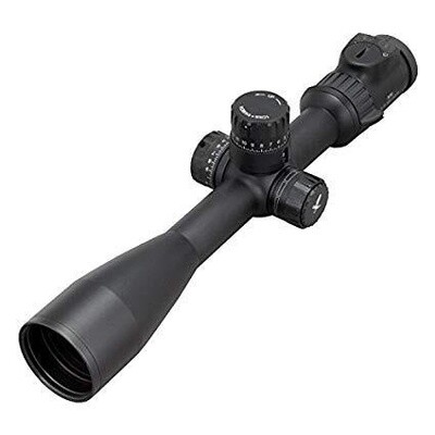 Swarovski X5i 3.5-18 X 50 P 0.5cm L BRMm-i+