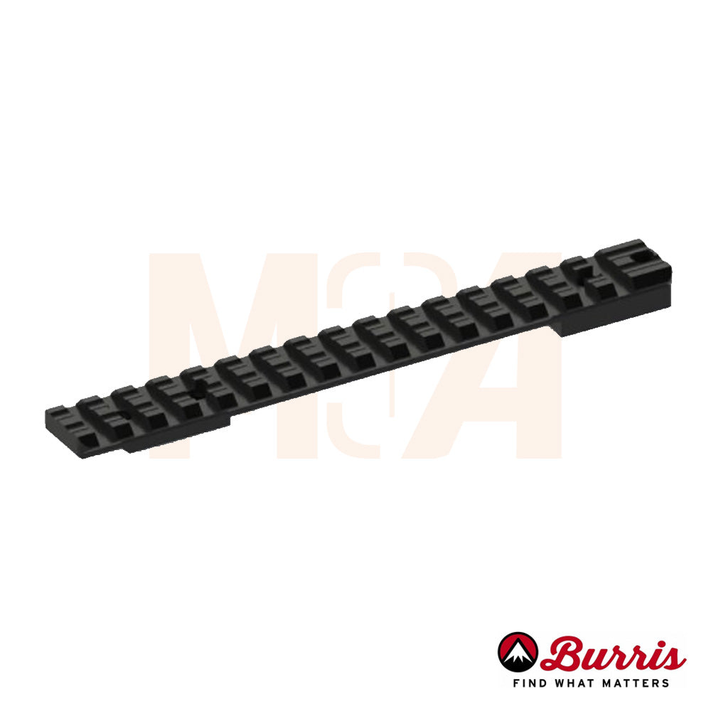 Burris XTB 1 Piece Rail