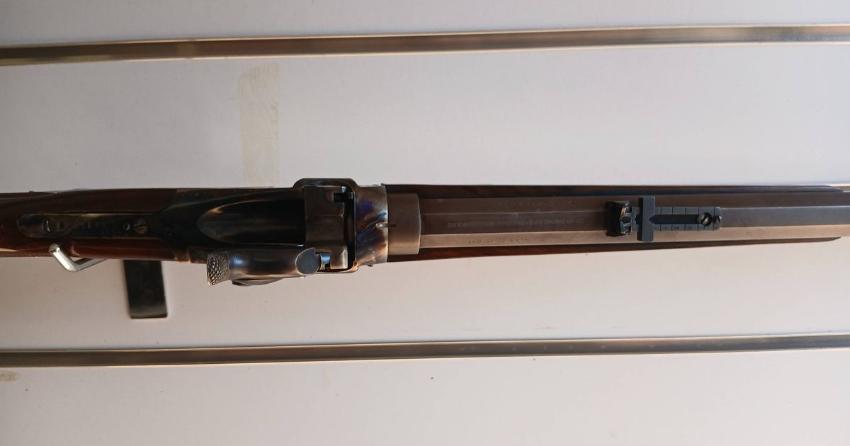 SHARPS 1874