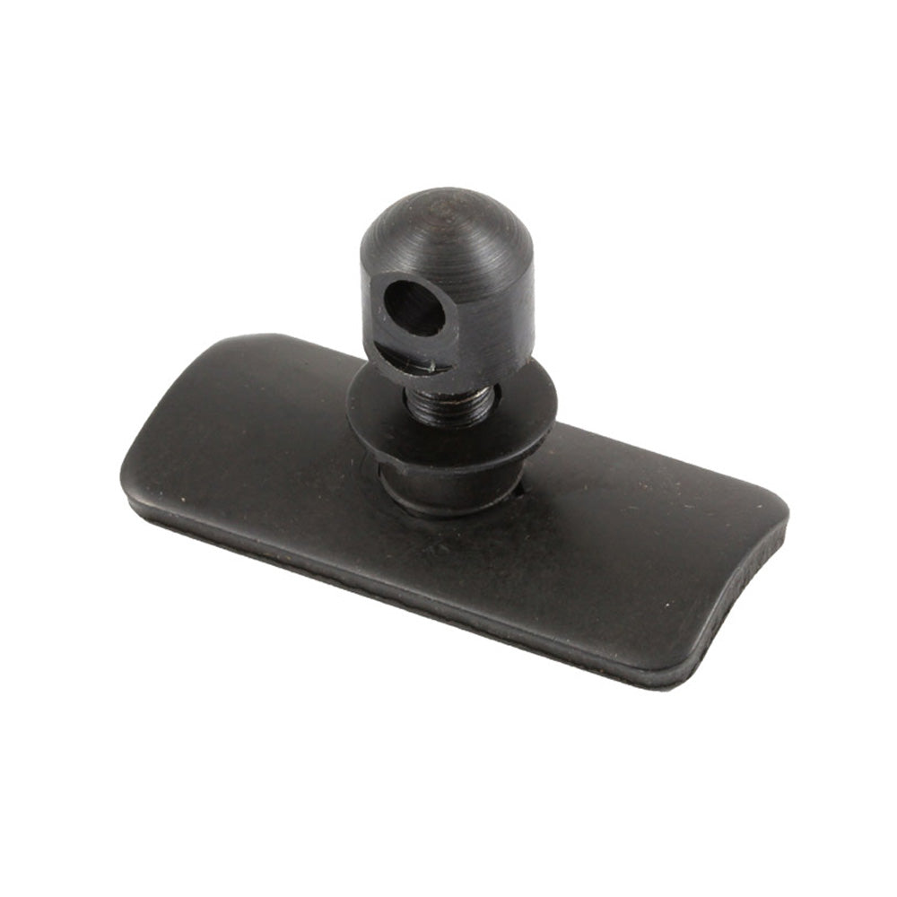 Flange Nut Radiused