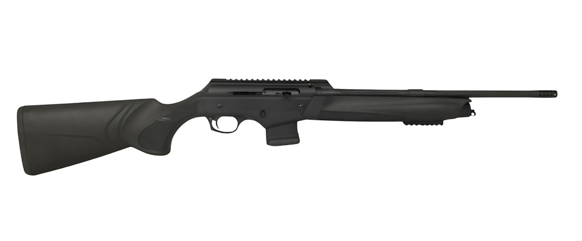 CELIK ARMS CHIMERA PUSH BUTTON RIFLE