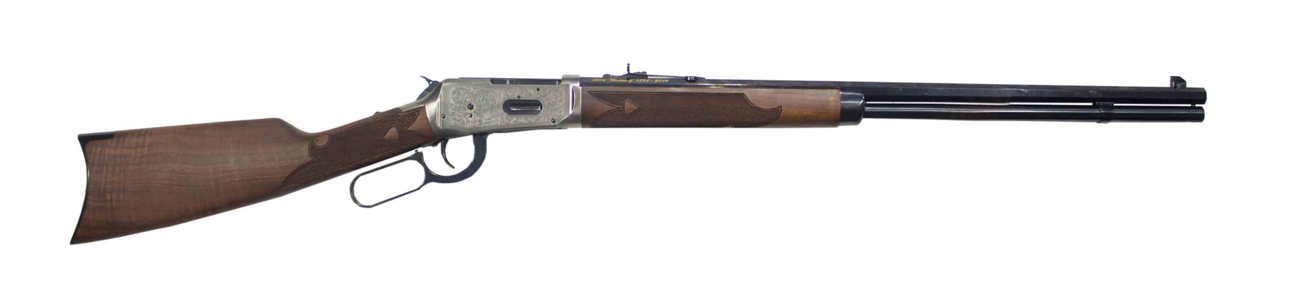 Winchester Model 94 125th Anniversary High Grade