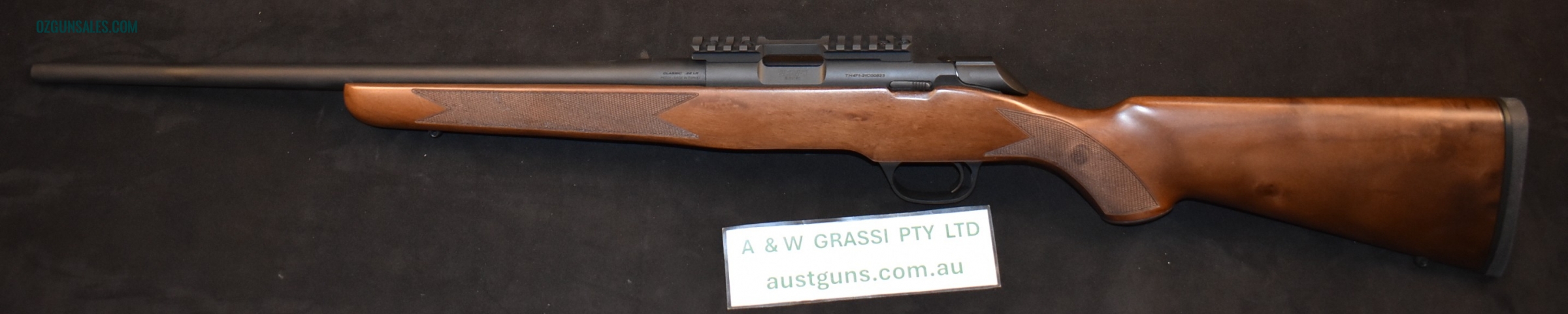 SPRINGFIELD MOD. 2020 .22LR....NEW11