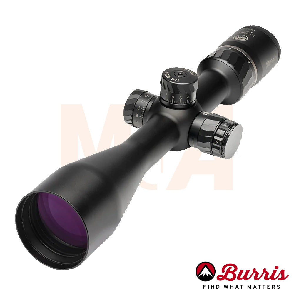 Burris Fullfield IV 3-12x56mm