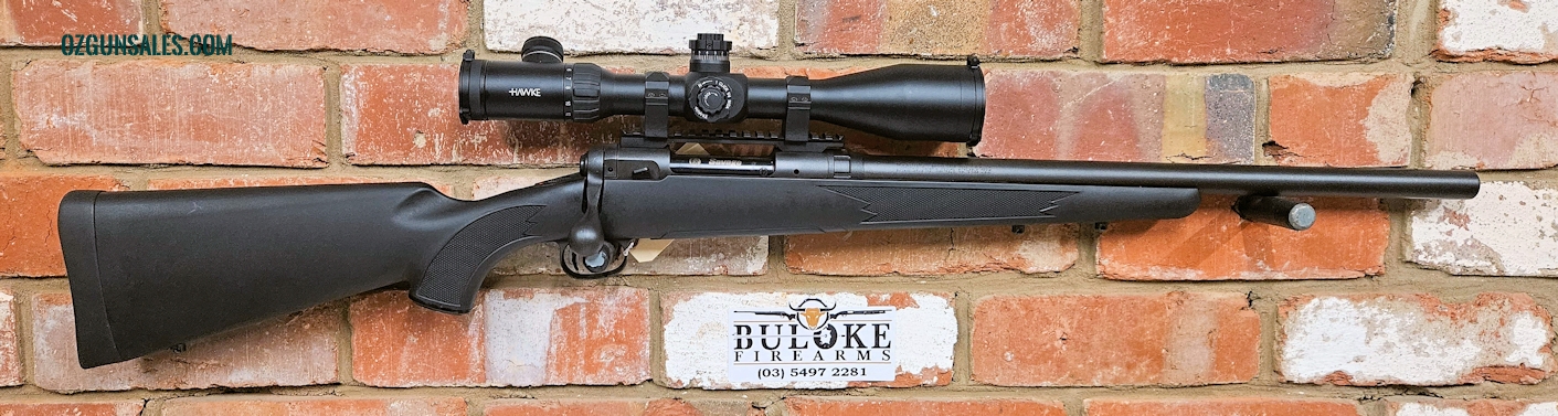 Savage Model 10 308Win