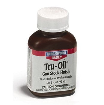 Birchwood & Casey TRU-OIL 90ML
