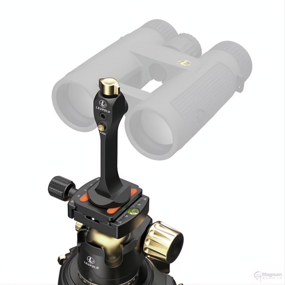 Leupold Quick Stem Binocular Tripod Adapter