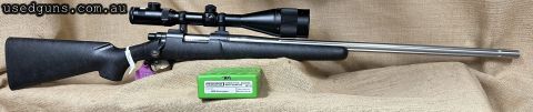 #701 Ammo is for display purposes. Can't sell reloads. Includes Dies and Cleaning rod. This customer looked after his guns, as they seem all pretty tidy. Night 