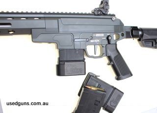 Magpul PMAG 15 RNDS Magazine 223 for Taipan/Oceana/WFA1 / 7615 / AR15