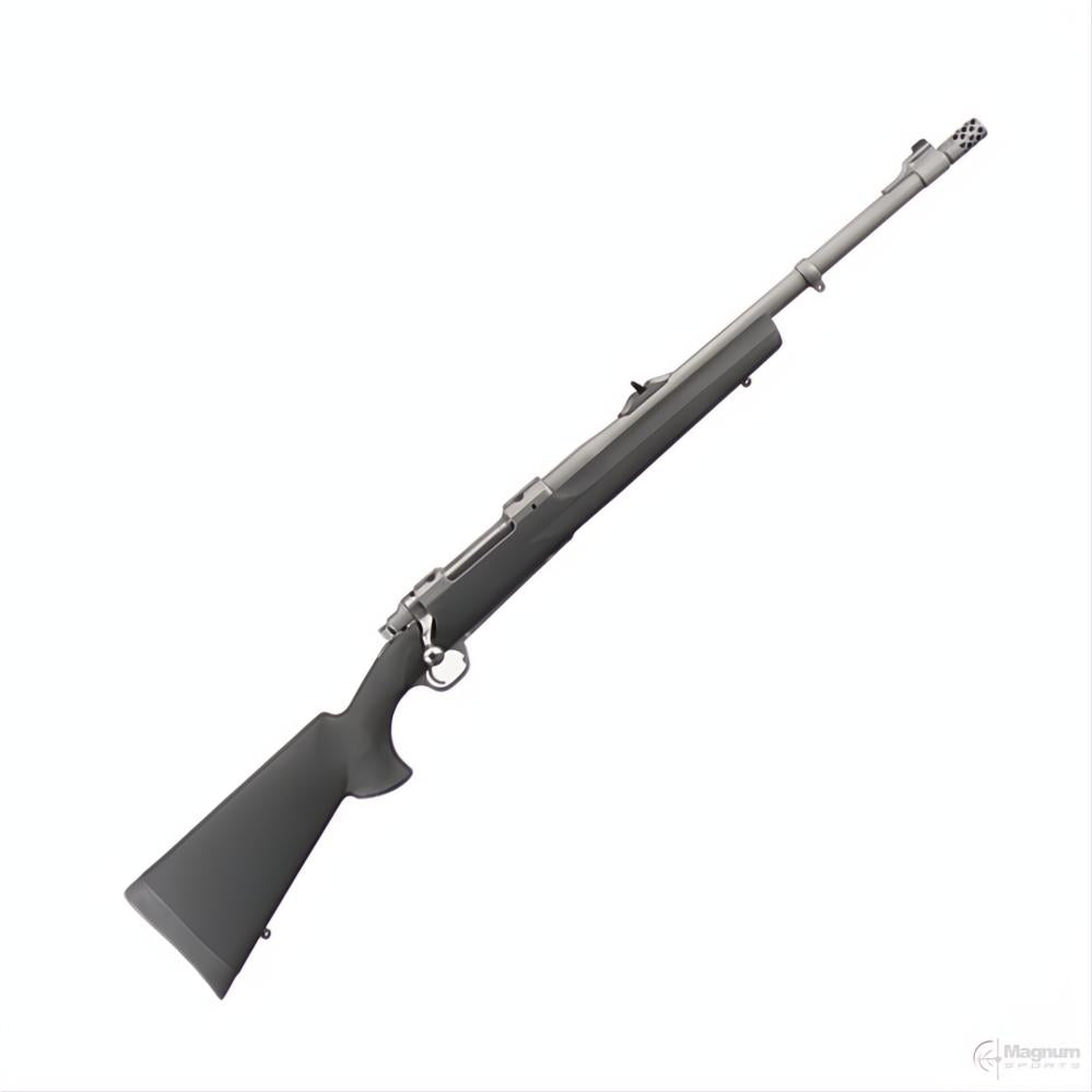 Ruger 77 Alaskan