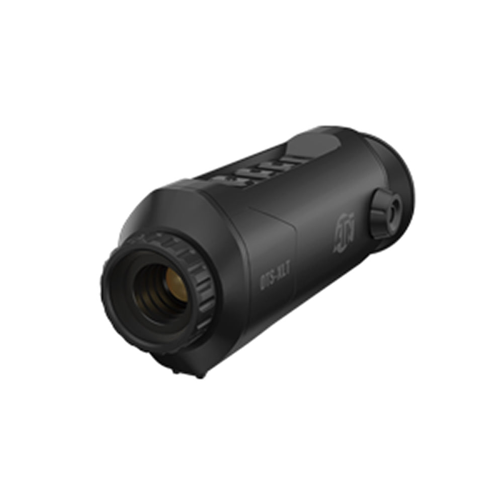 OTS XLT 2-8x