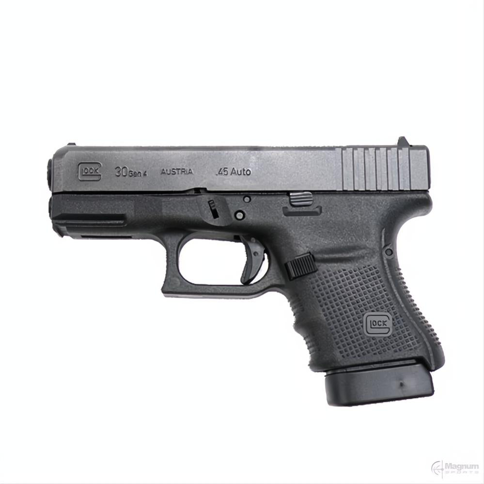 Glock 30 Gen4