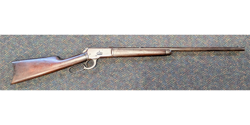 Winchester Model 92  32 WCF Very Good Condition