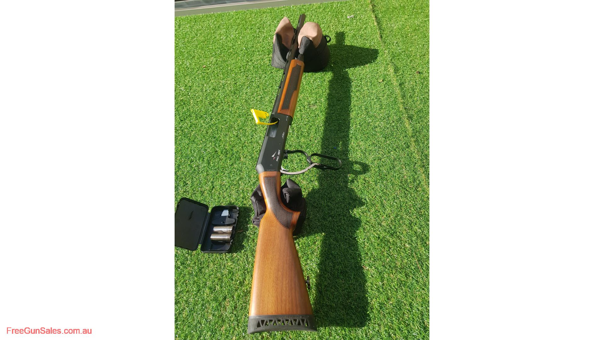 Adler A110 melbourne