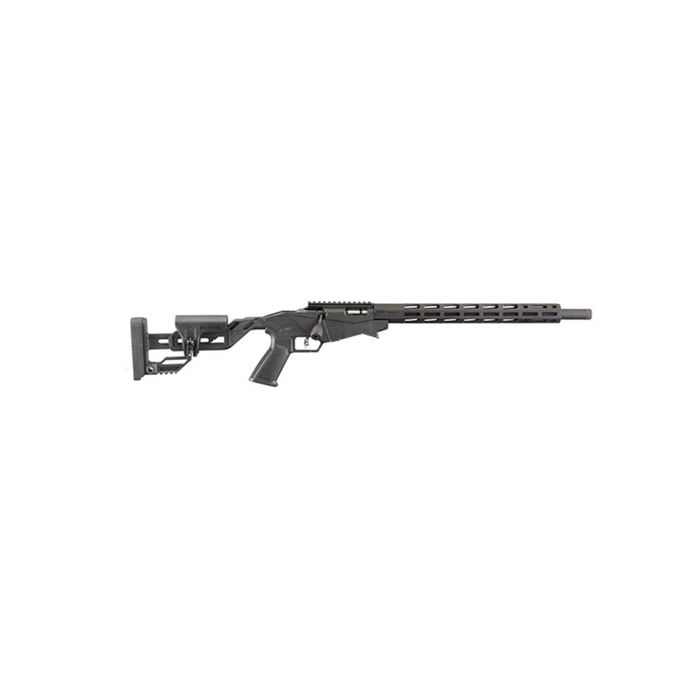 Ruger Precision Rimfire 22LR 18 Inch 10 Shot