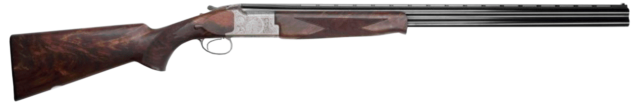Miroku MK60 Pheasant Grade 5 12GA  32″