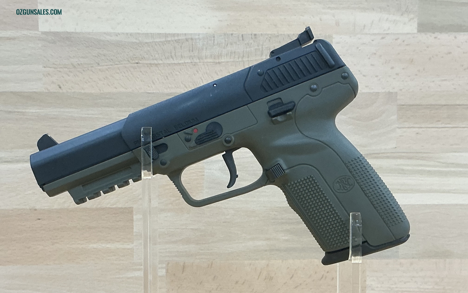 FN Five Seven