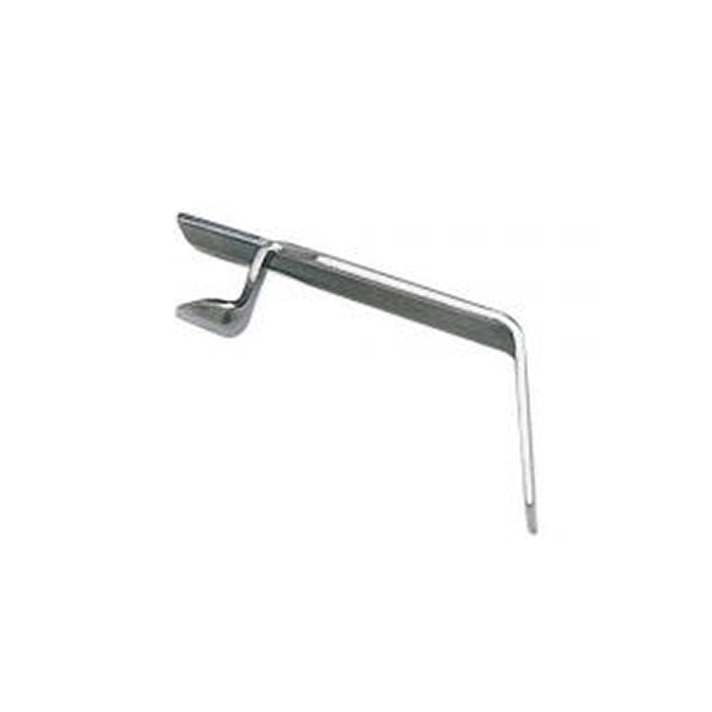Stainless Countour Magazine Follower for 1911 45 ACP