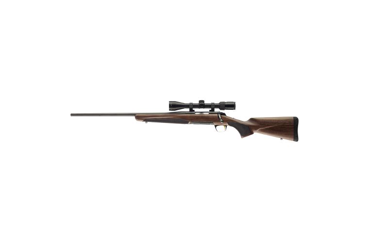 Browning X-Bolt Hunter Left Hand