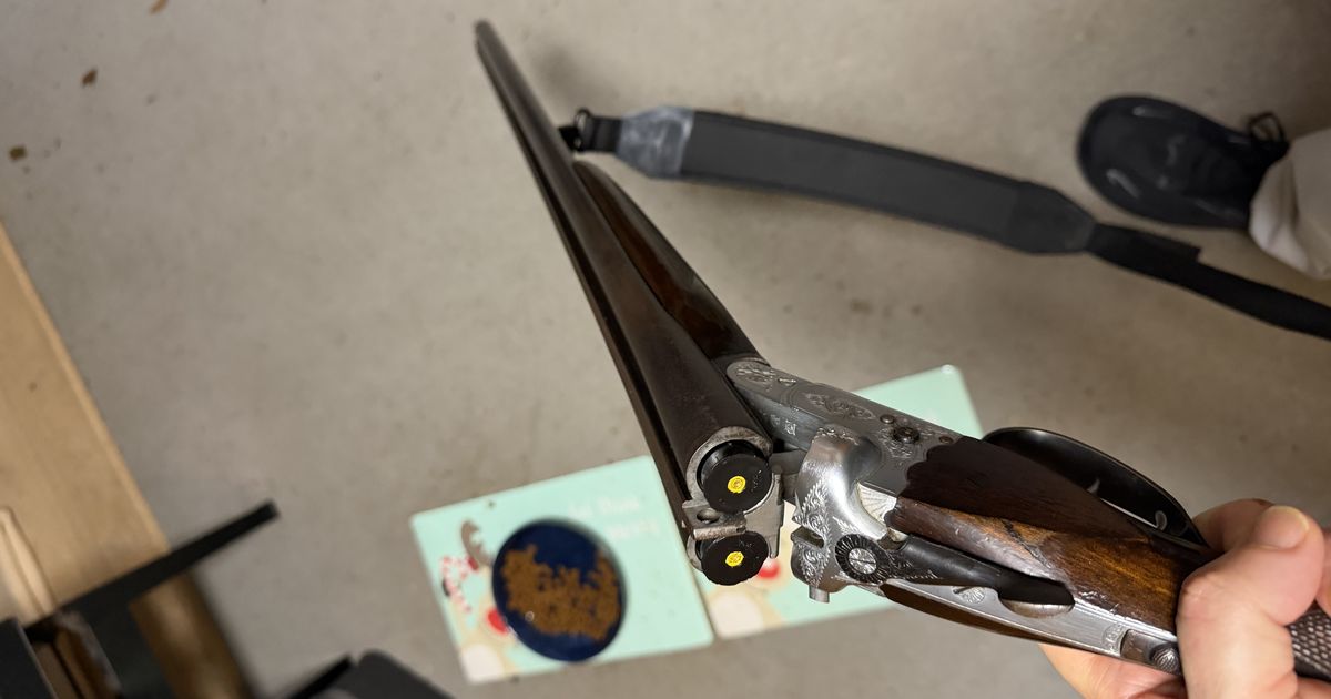 Aya field gun