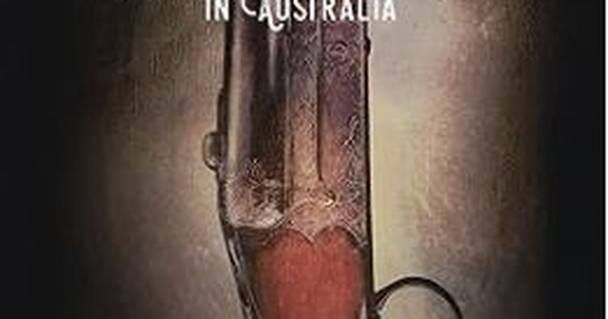 Shooting Vintage Rifles in Australia