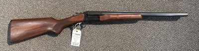 Used Boito Er Amantino 12ga / SN: C873305-18