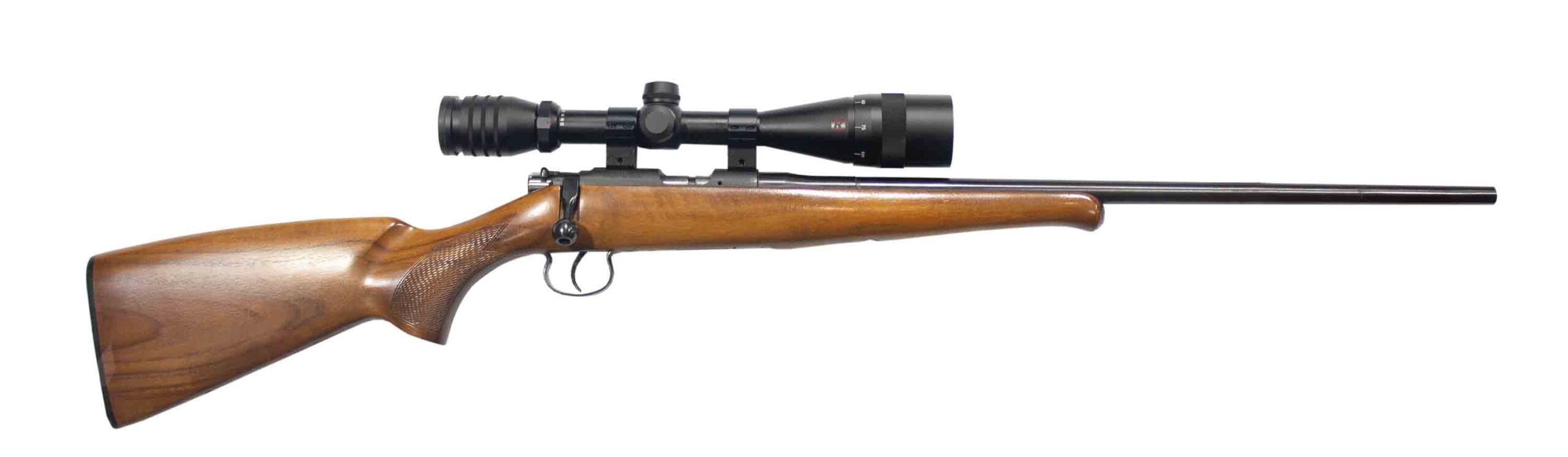 CZ 452 2E ZKM