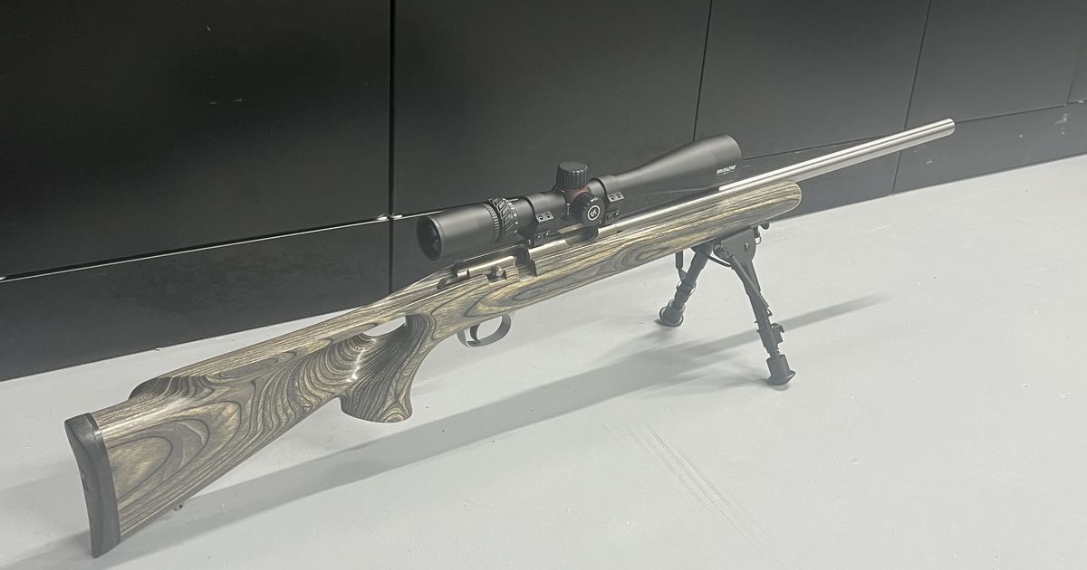 17HMR Boyds Stock