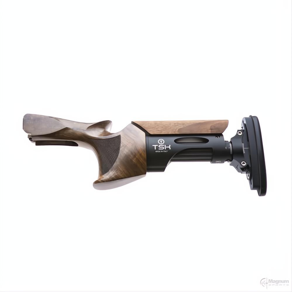 Tsk Black Line Stock
