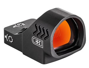 C&H PRECISION
COMP OPTIC

AVAILABLE IN
RD-COMP-RD RED 3 MOA DOT RETICLE NEW $590
RD-COMP-GR GREEN 3 MOA DOT RETICLE NEW $590
RD-COMP-RD-MR RED MULTI RETICLE SYSTEM 
2MOA DOT & AN ADDITIONAL 21 MOA CIRCLE NEW $590