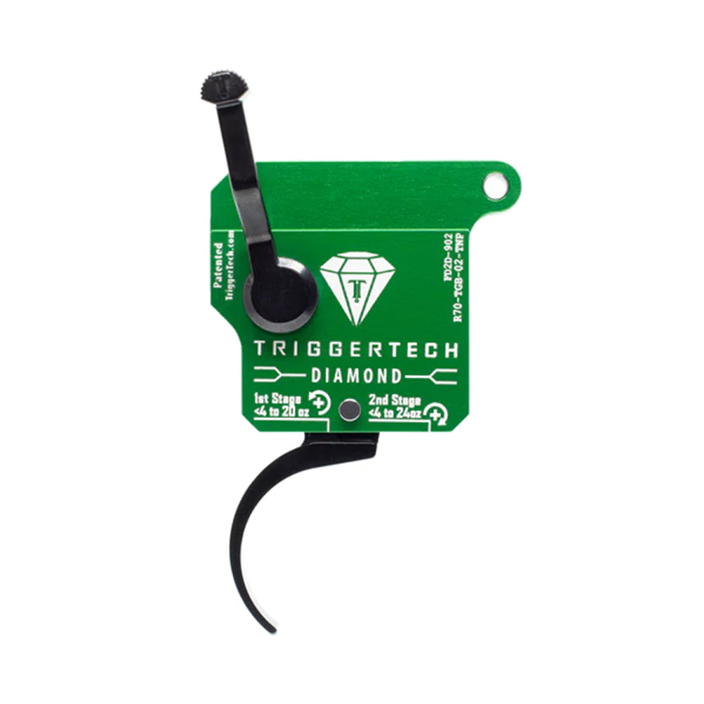 Diamond Pro Clone trigger for Remington 700 2 Stage