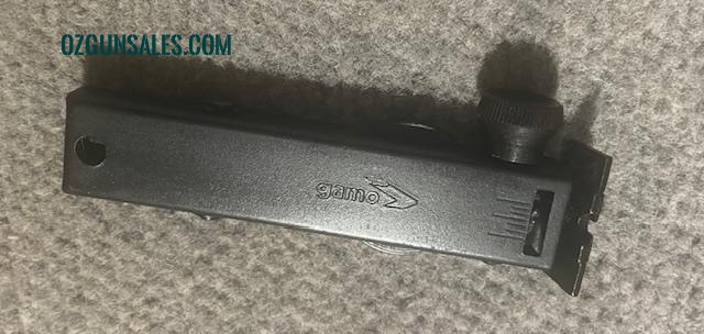 Gamo Air Rifle Rear Sight