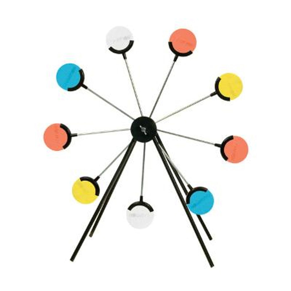 Visichalk Shooting Wheel