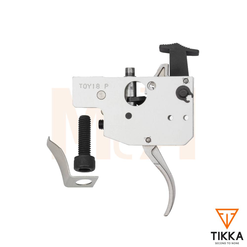 Tikka Set Trigger - T1x/T3/T3X/Sako Quad
