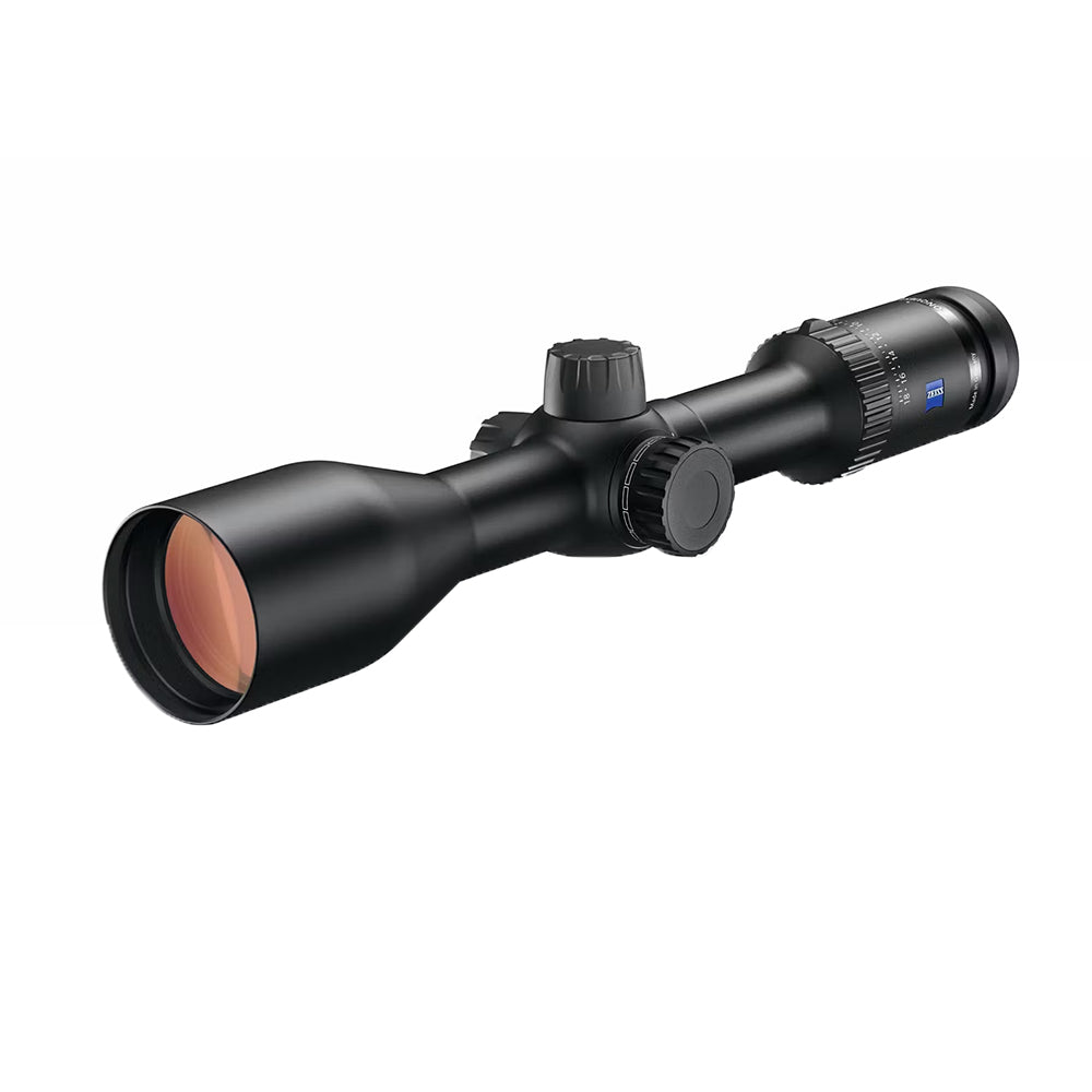 Conquest V6 3-18x50