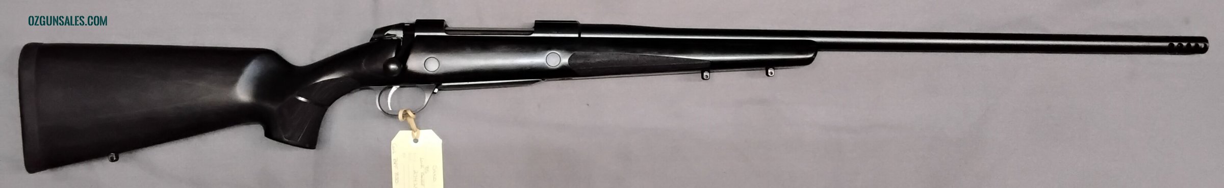 Sako 85 Long Range .300wm