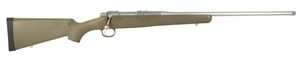 KIMBER
HUNTER
3 SHOT DETACHABLE BOX MAGAZINE
22" MATCH GRADE STAINLESS
STEEL BARREL
THREADED MUZZLE
SATIN STAINLESS FINISH
CONTROLLED FEED
COMPOSITE FDE STOCK
5.5 LBS

AVAILABLE IN
6.5 CREEDMOOR NEW $2349
308WIN NEW $2349
