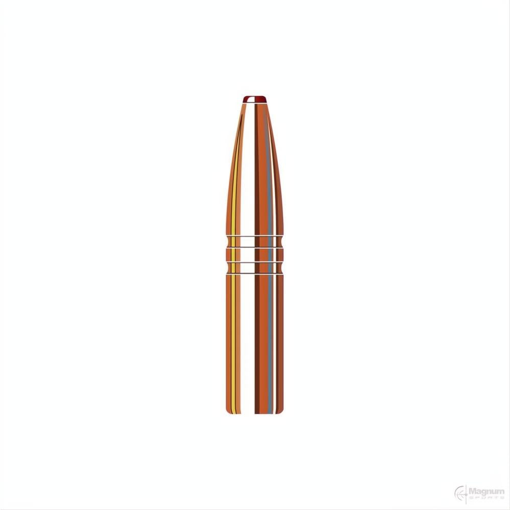 Hornady 6.5mm (.264 Diameter) ECX 140gr Projectiles
