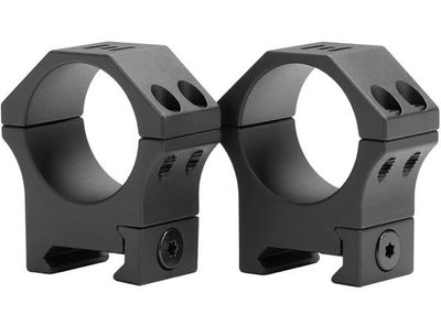 Element Optics XT Mounts Picatinny 30MM