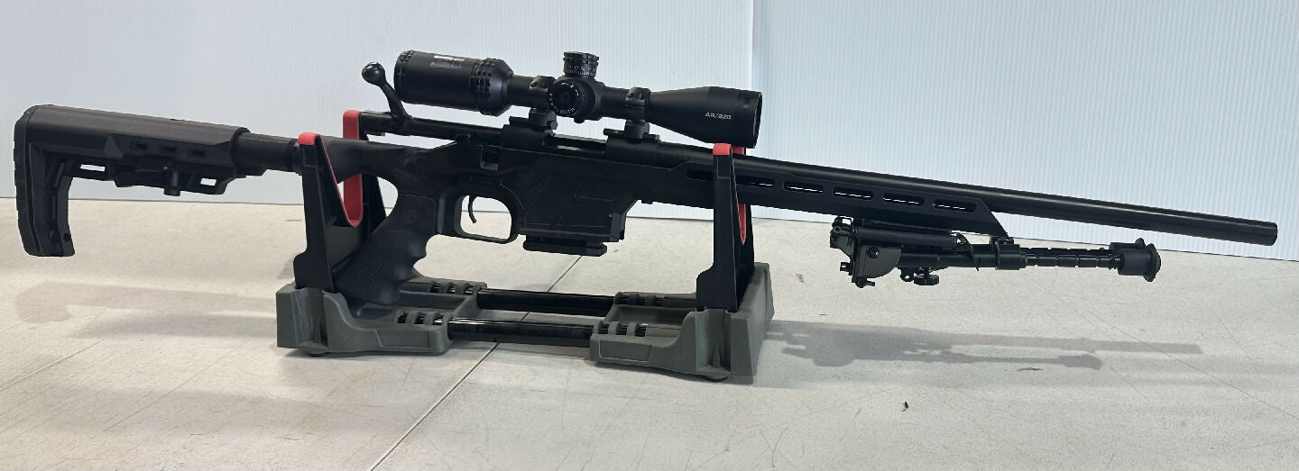 Howa Mini Action stock not compliant for NSW