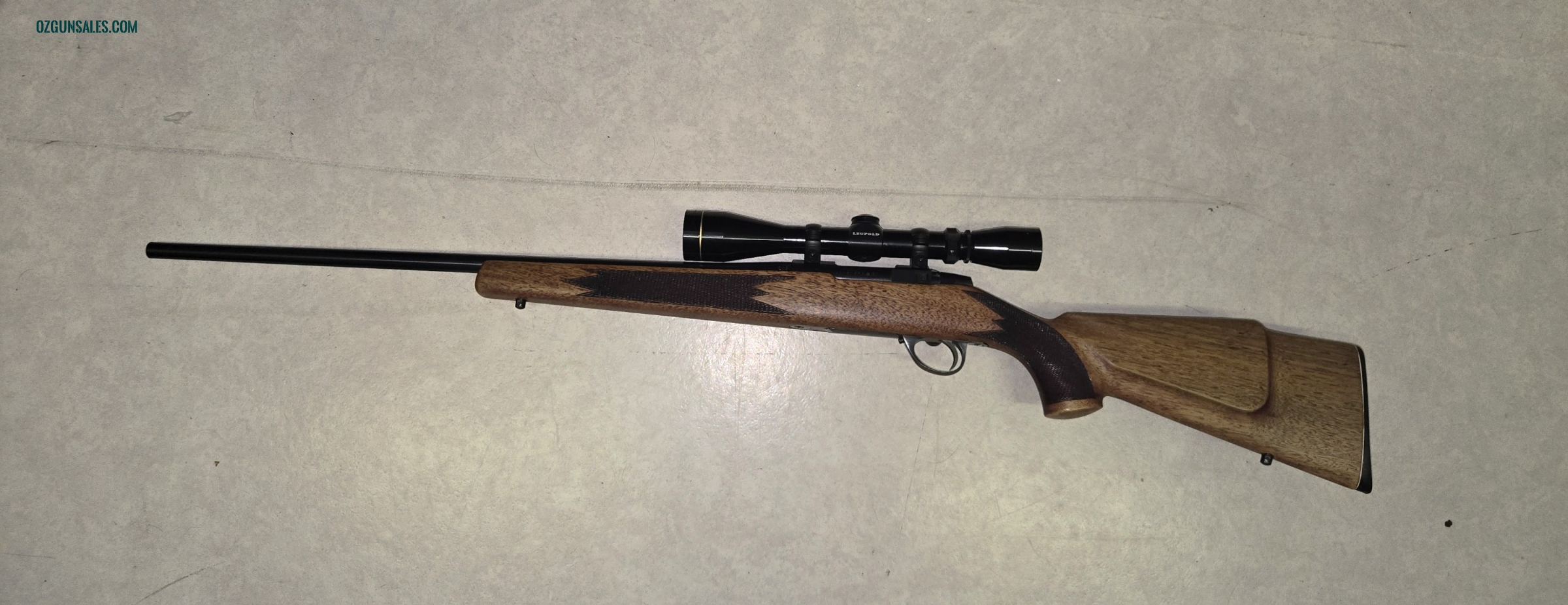 Sako AI 223 Rem