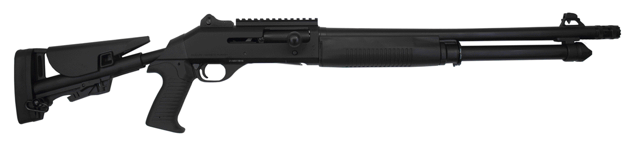 Sulun Arms TAC-12