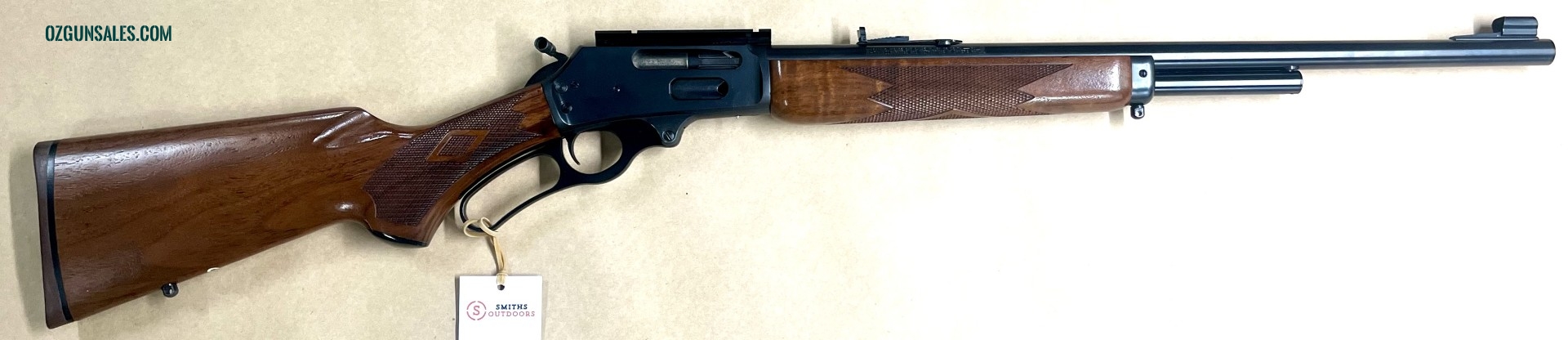 MARLIN 444 .444 MARLIN