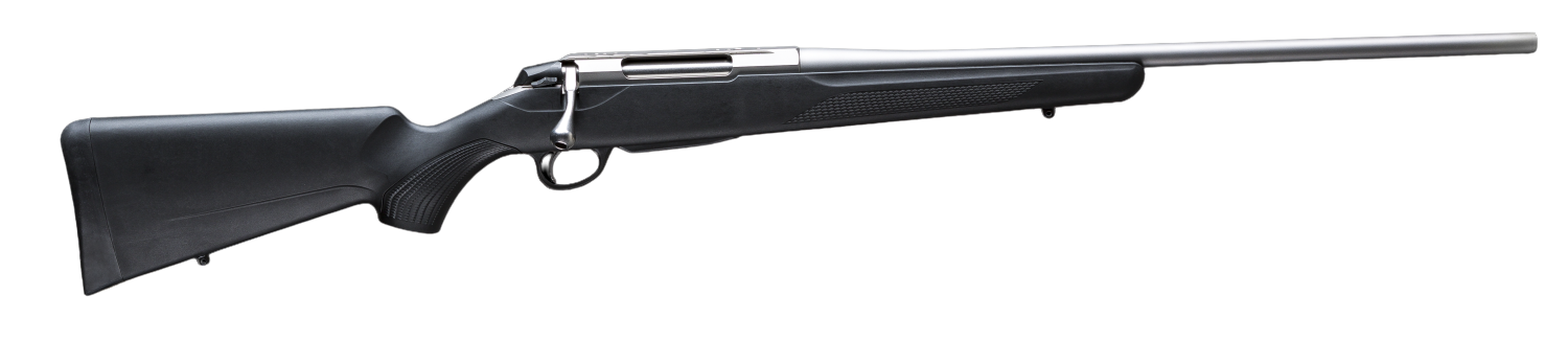 TIKKA T3X LITE STAINLESS