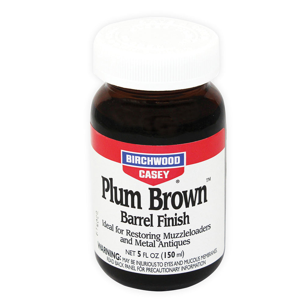PB-QT Plum Brown Barrel Finish 32oz