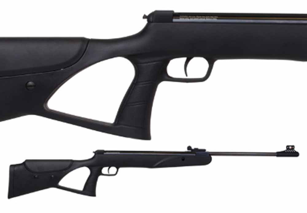 DIANA 260 SYNTHETIC GAS RAM AIR RIFLE
