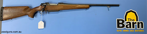 Anschutz 1782 .308, is in excellent condition. Has Limbsaver recoil pad fitted