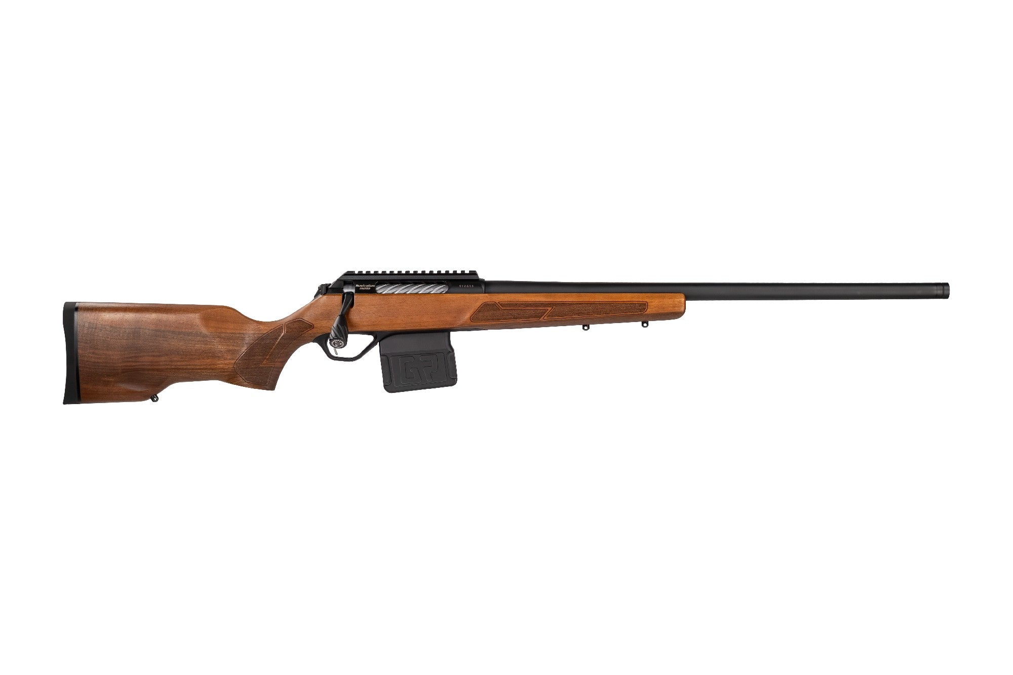 LITHGOW LA102 VARMINT WALNUT